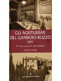 Guida: Gli agriturismi del gambero rozzo 2007