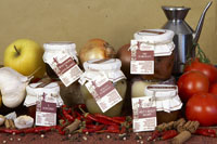 Le delizie in agrodoloce