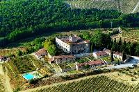 Azienda Viticola - Castello di Meleto 