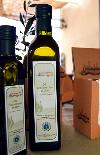 Olio extravergine IGP Toscano 
