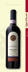 CAPRIFORNO - Chianti Colli Senesi DOCG - Vino rosso