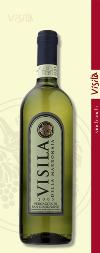 VISILA DELLA MARRONAIA - Vernaccia di San Gimignano docg - Vino bianco