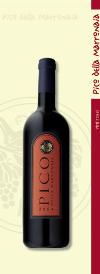 PICO DELLA MARRONAIA -  Igt Rosso Toscano - Vino rosso