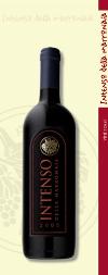 INTENSO DELLA MARRONAIA - Igt Rosso Toscano - Vino Rosso 