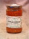 Sugo ai Carciofi